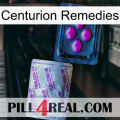 Centurion Remedies 37